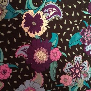 Super fun XL Maxi Skirt!